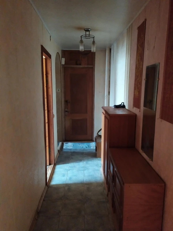 Продаж 3-кімнатної квартири 64 м²