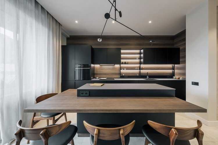 Аренда 2-комнатной квартиры 82 м², Гоголевская ул., 47
