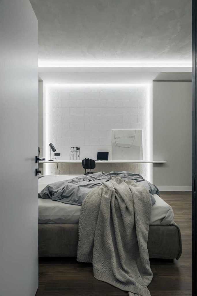 Аренда 2-комнатной квартиры 82 м², Гоголевская ул., 47