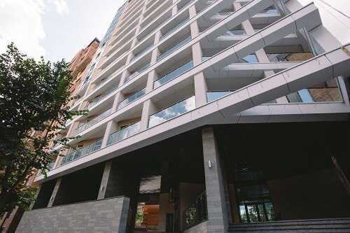 Аренда 2-комнатной квартиры 82 м², Гоголевская ул., 47