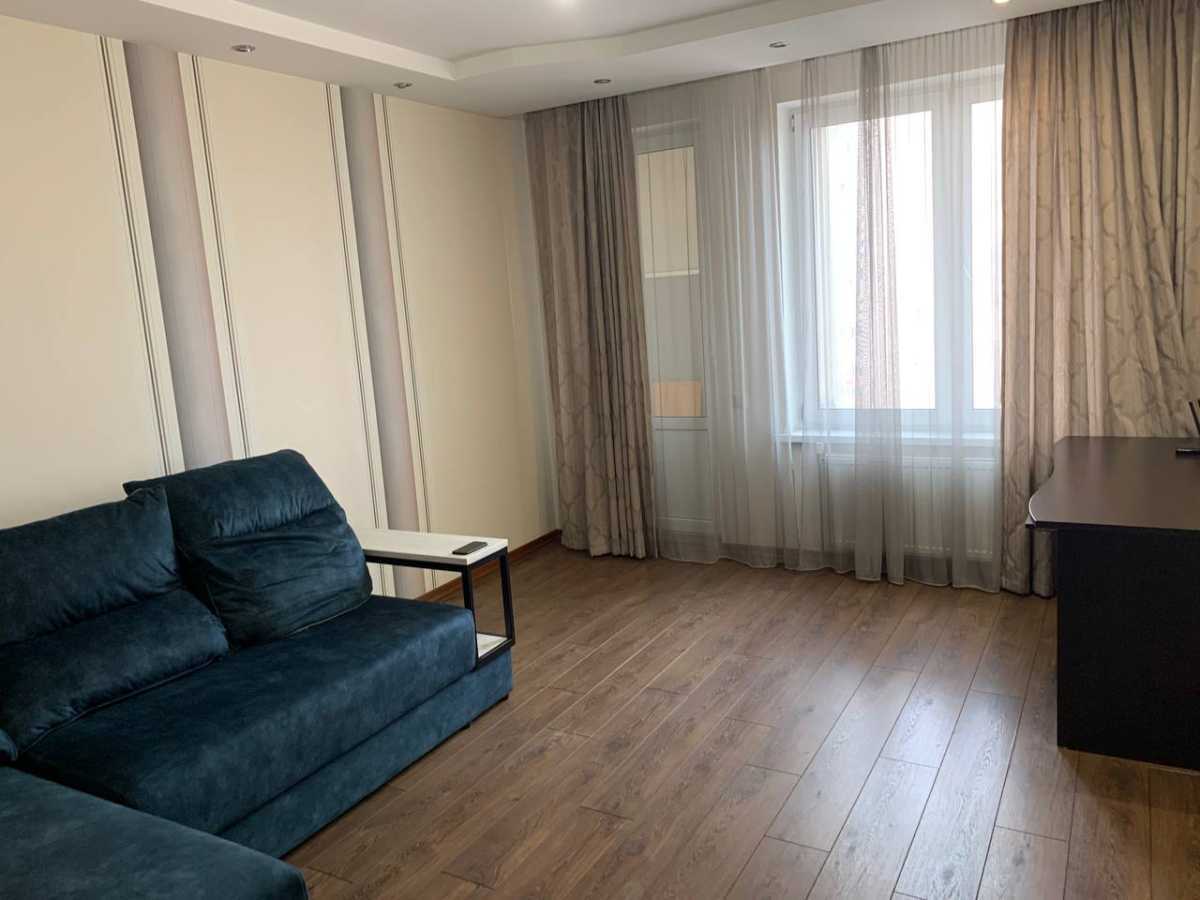Оренда 3-кімнатної квартири 120 м², Валерія Лобановського просп., 6Д