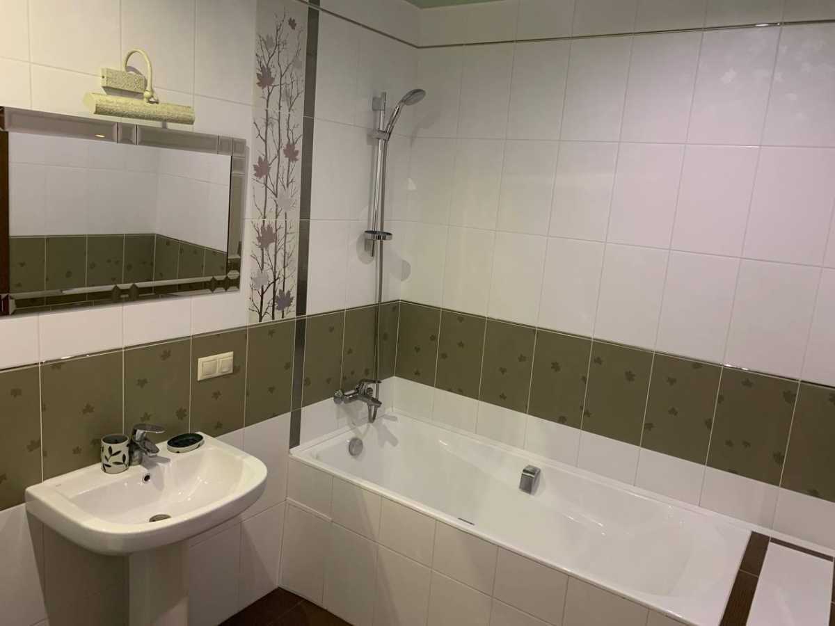Оренда 3-кімнатної квартири 120 м², Валерія Лобановського просп., 6Д