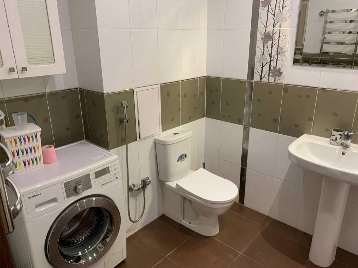 Оренда 3-кімнатної квартири 120 м², Валерія Лобановського просп., 6Д