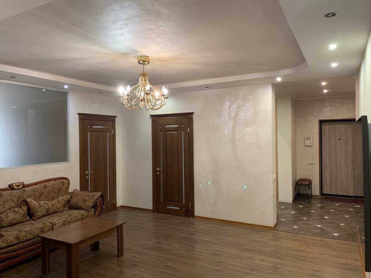 Оренда 3-кімнатної квартири 120 м², Валерія Лобановського просп., 6Д