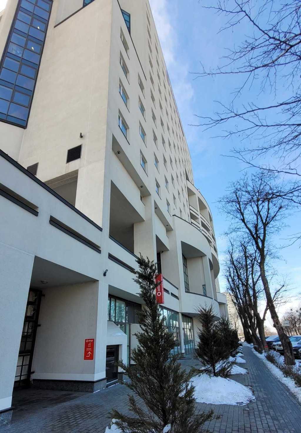 Продаж 1-кімнатної квартири 52 м², Перемоги просп., 55А