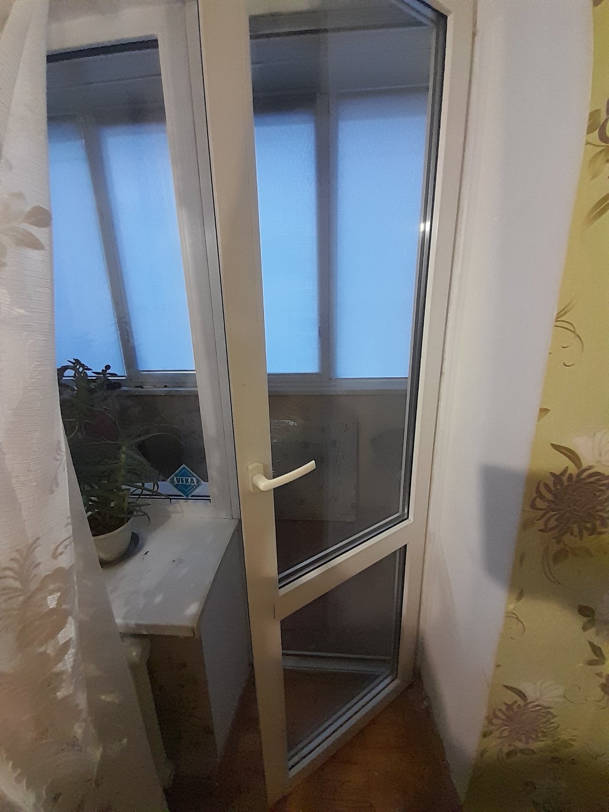 Аренда 1-комнатной квартиры 30 м², 1-й Киевский пер.