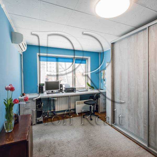 Продажа 1-комнатной квартиры 35 м², Челябінська вулиця, 15