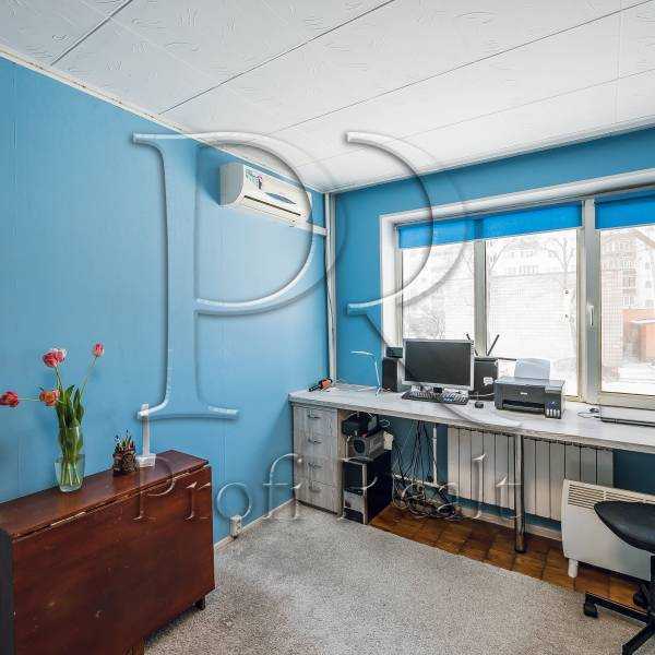 Продажа 1-комнатной квартиры 35 м², Челябінська вулиця, 15
