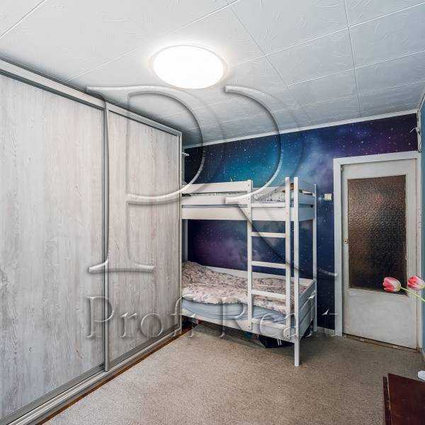 Продажа 1-комнатной квартиры 35 м², Челябінська вулиця, 15