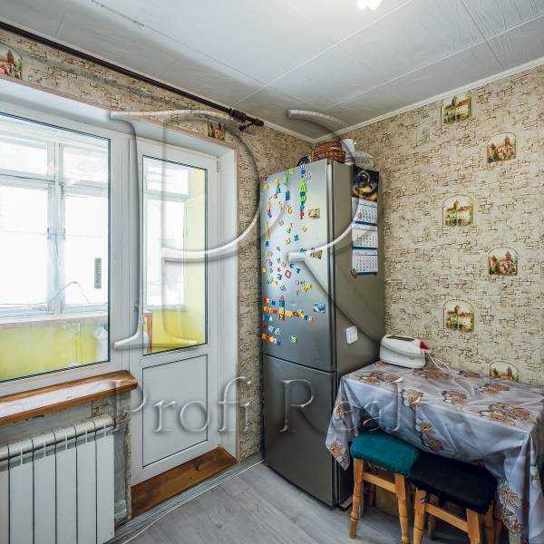 Продажа 1-комнатной квартиры 35 м², Челябінська вулиця, 15