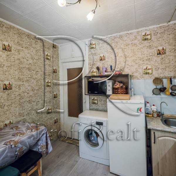 Продажа 1-комнатной квартиры 35 м², Челябінська вулиця, 15