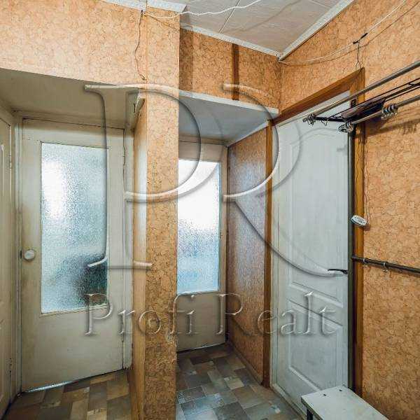 Продажа 1-комнатной квартиры 35 м², Челябінська вулиця, 15