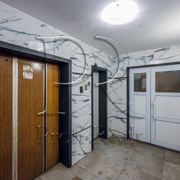 Продажа 1-комнатной квартиры 35 м², Челябінська вулиця, 15