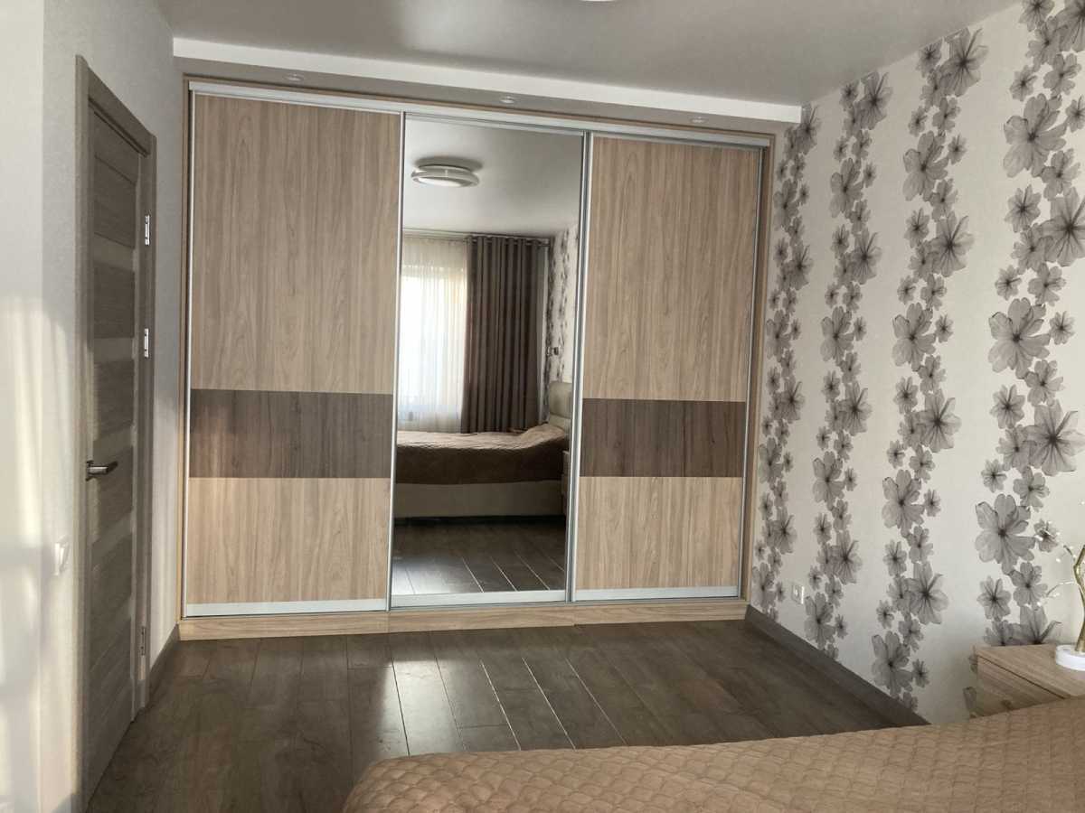 Продаж 1-кімнатної квартири 37 м², Бориса Гмирі вул., 16А