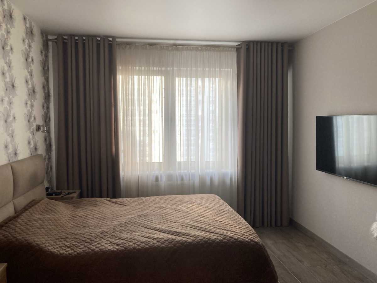 Продаж 1-кімнатної квартири 37 м², Бориса Гмирі вул., 16А