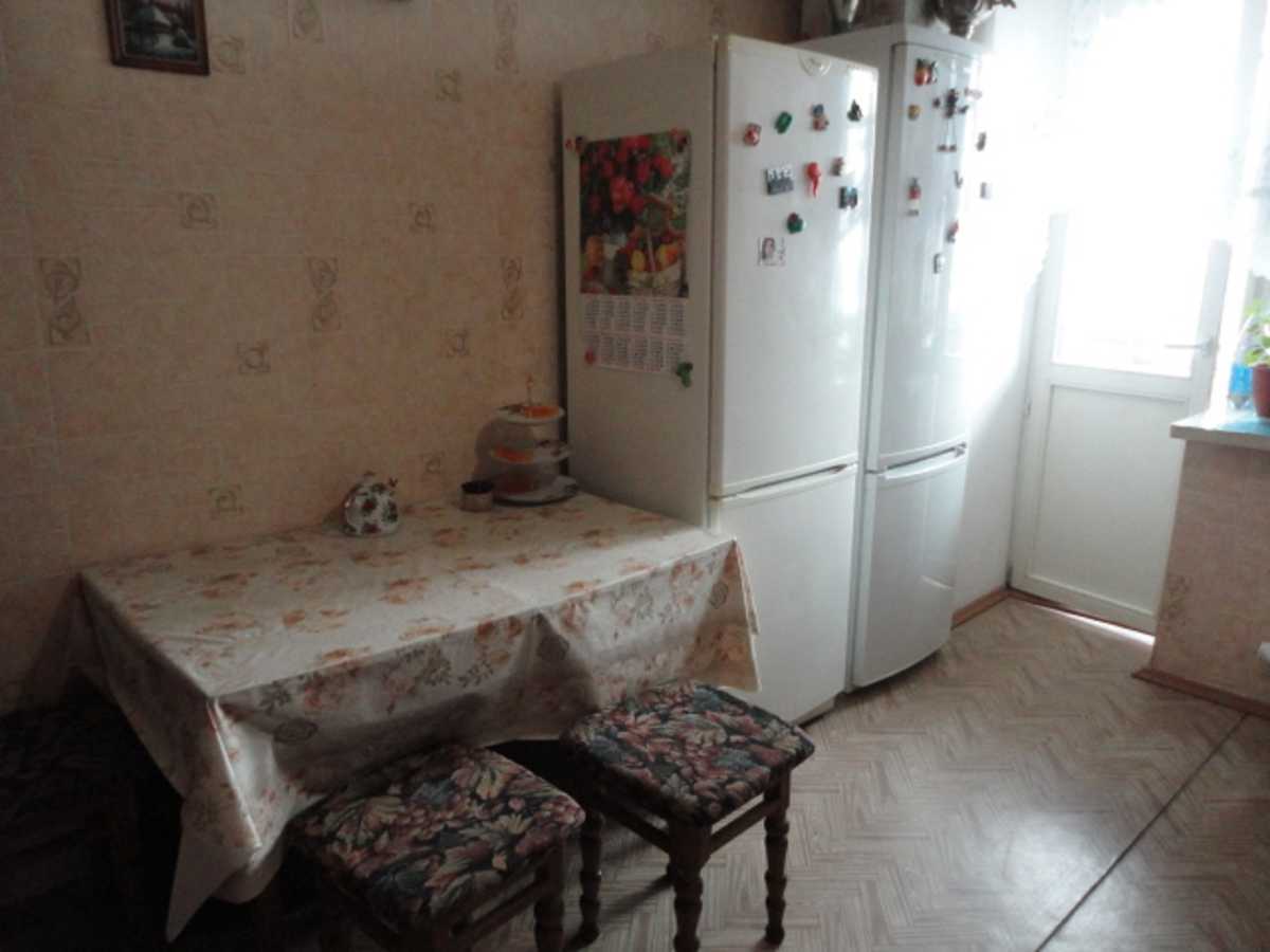 Оренда кімнати/частини квартири, Срібнокільська вул., 24