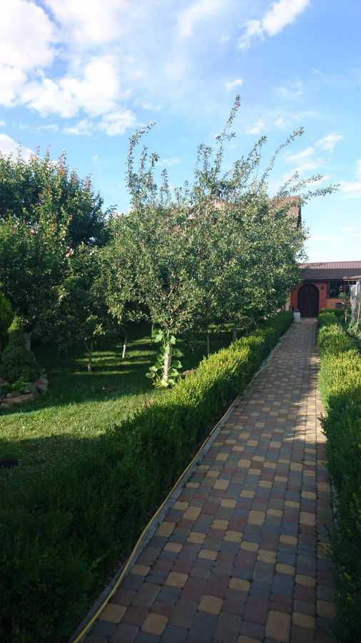 Аренда дома 130 м², Орхидейная ул.