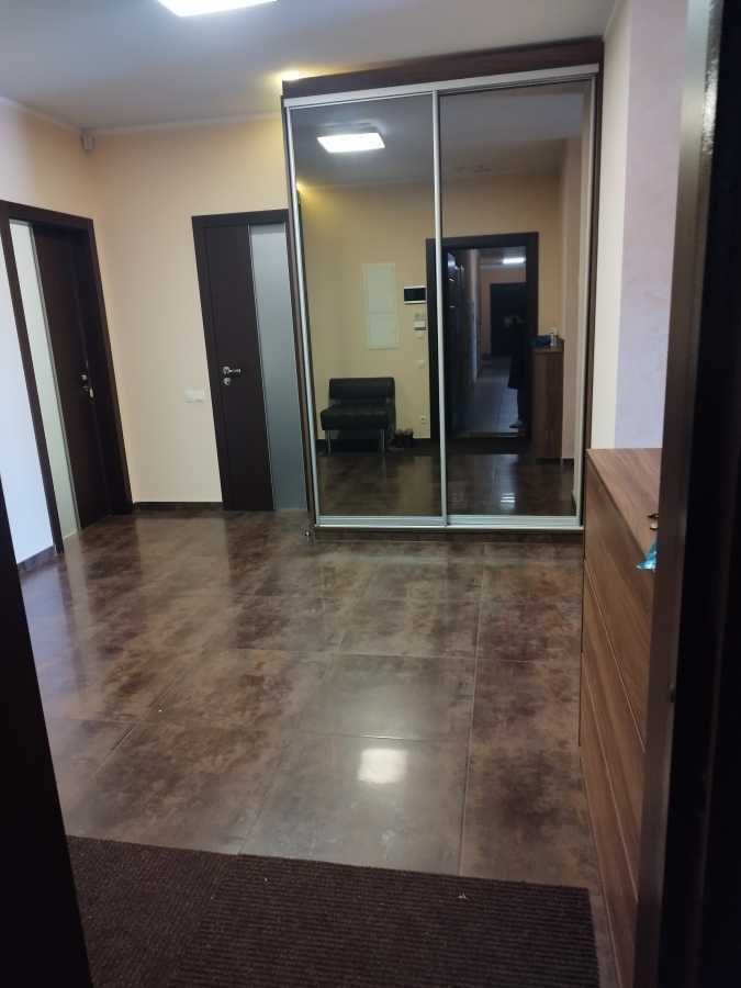 Аренда 2-комнатной квартиры 91 м², Юрия Кондратюка ул., 3