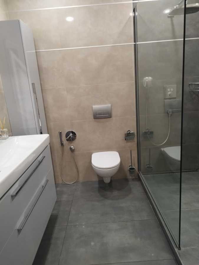 Аренда 2-комнатной квартиры 91 м², Юрия Кондратюка ул., 3