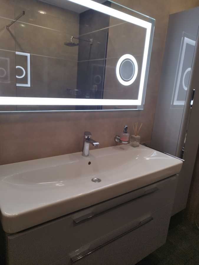Аренда 2-комнатной квартиры 91 м², Юрия Кондратюка ул., 3