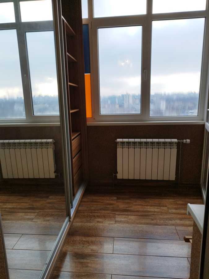 Аренда 2-комнатной квартиры 91 м², Юрия Кондратюка ул., 3
