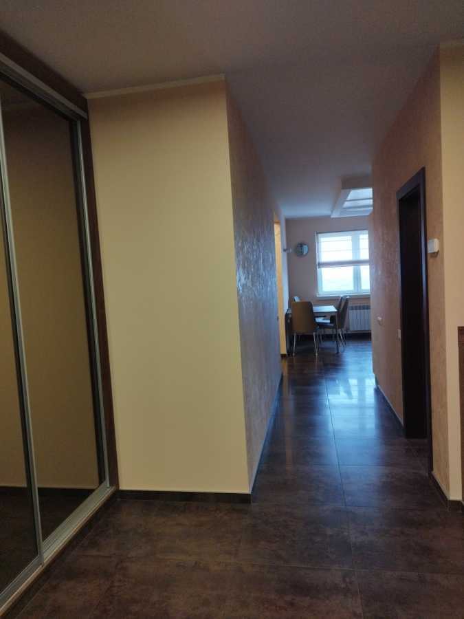 Аренда 2-комнатной квартиры 91 м², Юрия Кондратюка ул., 3