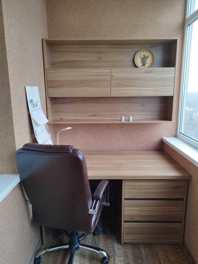Аренда 2-комнатной квартиры 91 м², Юрия Кондратюка ул., 3