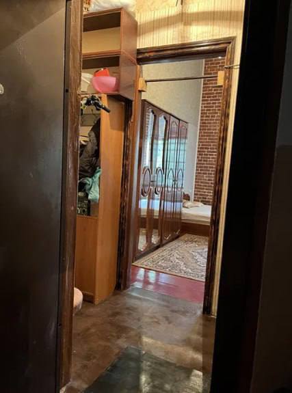 Продажа 1-комнатной квартиры 31 м², Привокзальная ул.