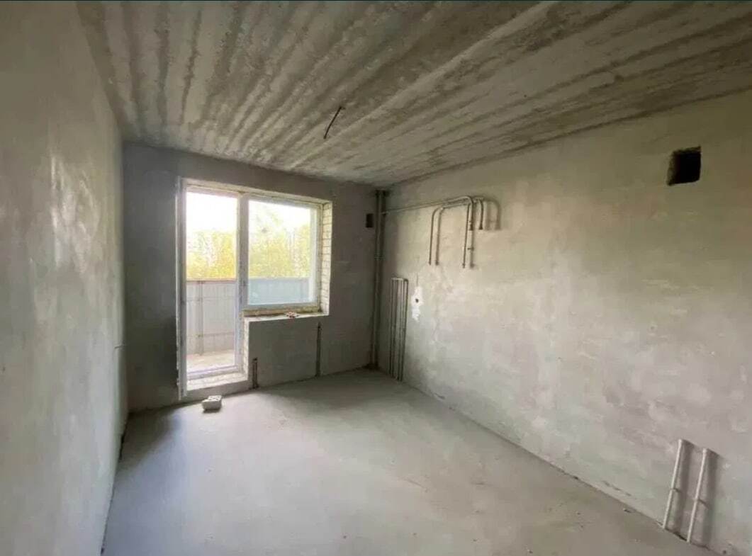Продажа 1-комнатной квартиры 48 м², Михаила Лушпы просп.