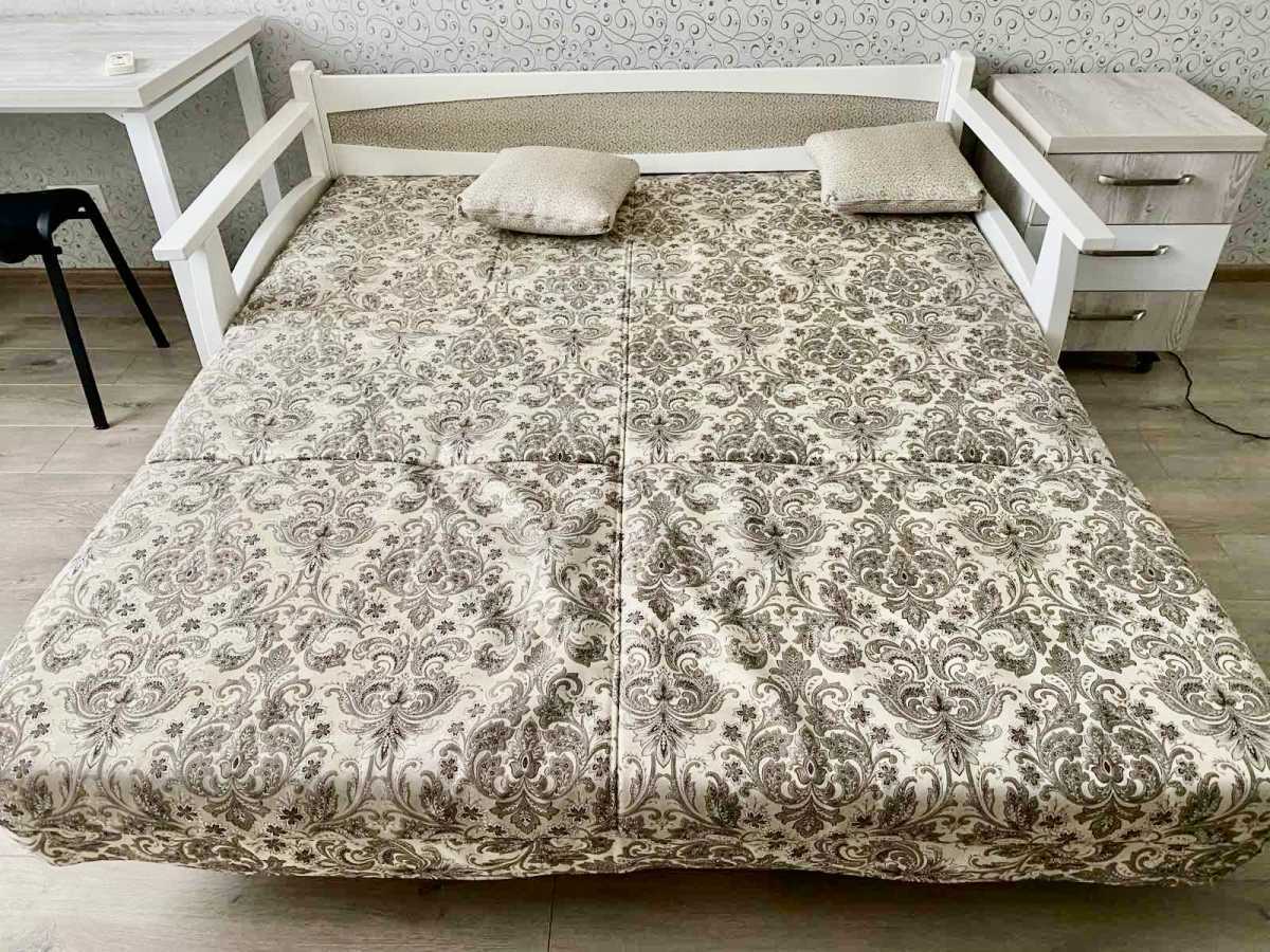 Оренда 1-кімнатної квартири 48 м², Воскресенська вул., 18А