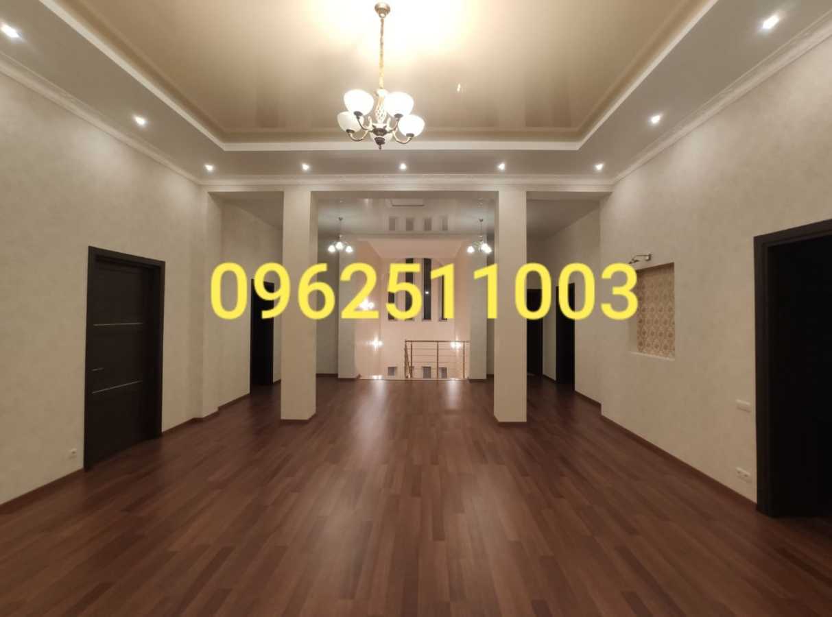 Аренда дома 850 м², Редутная ул.