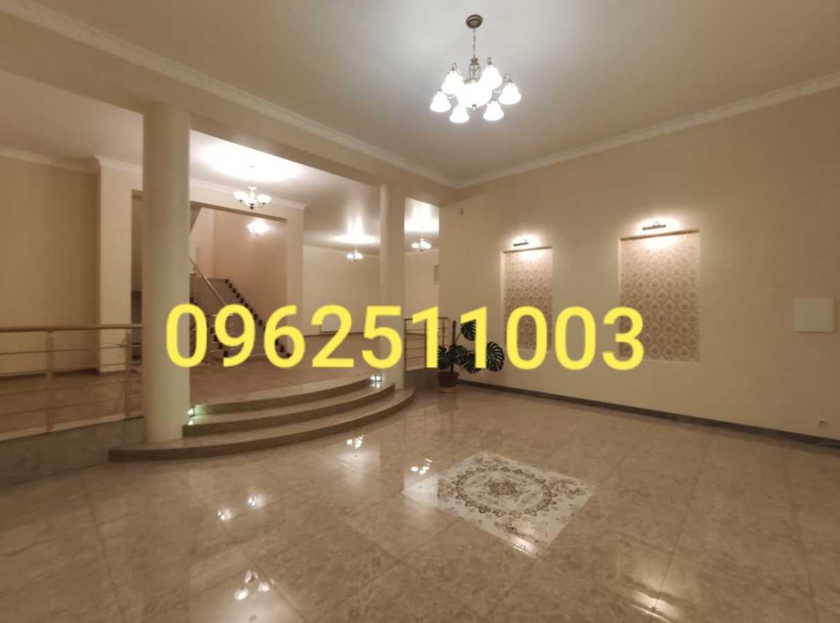 Аренда дома 850 м², Редутная ул.