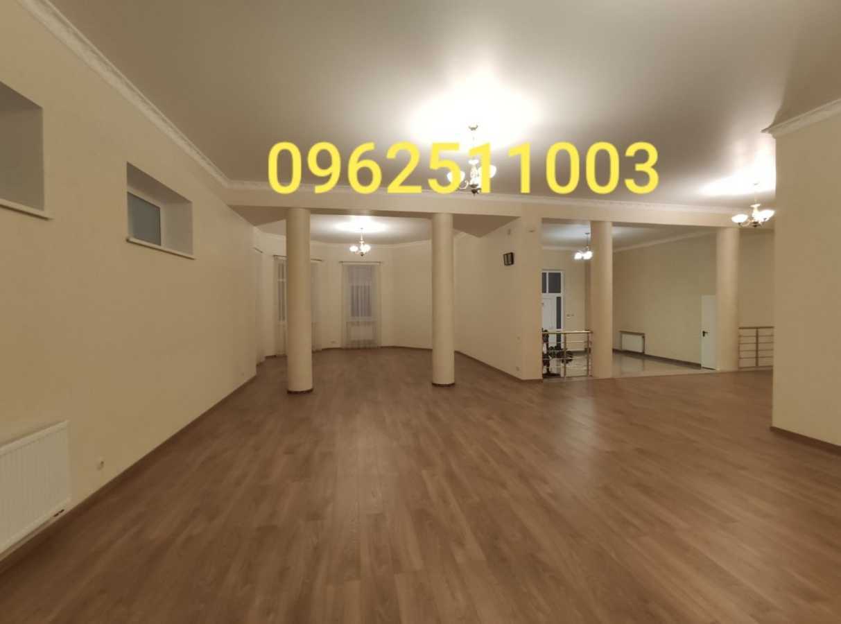 Аренда дома 850 м², Редутная ул.