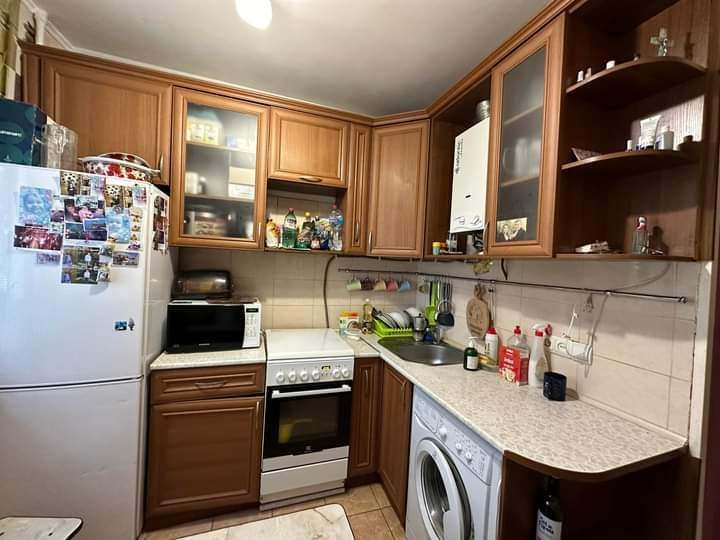 Продажа 2-комнатной квартиры 45 м², Соборная ул.