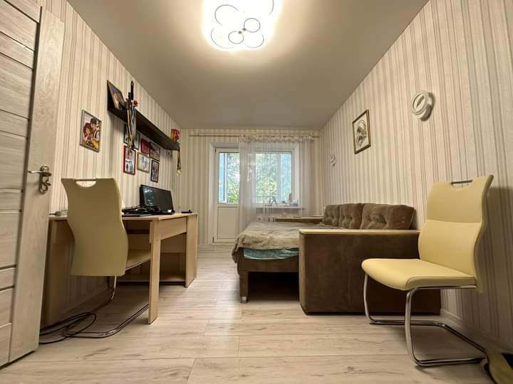 Продажа 2-комнатной квартиры 45 м², Соборная ул.