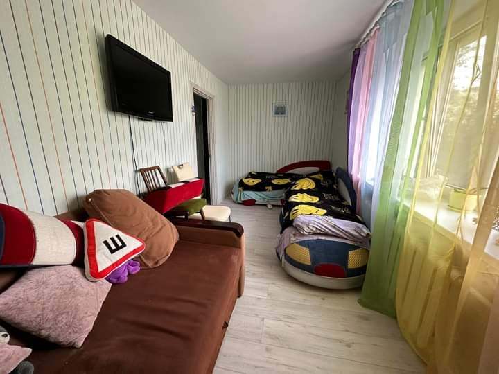 Продажа 2-комнатной квартиры 45 м², Соборная ул.