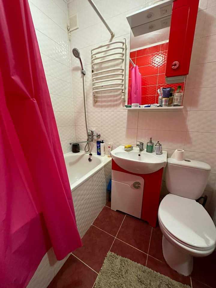 Продажа 2-комнатной квартиры 45 м², Соборная ул.