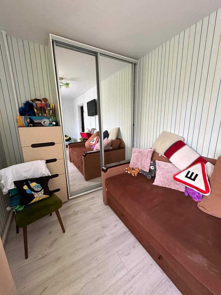 Продажа 2-комнатной квартиры 45 м², Соборная ул.
