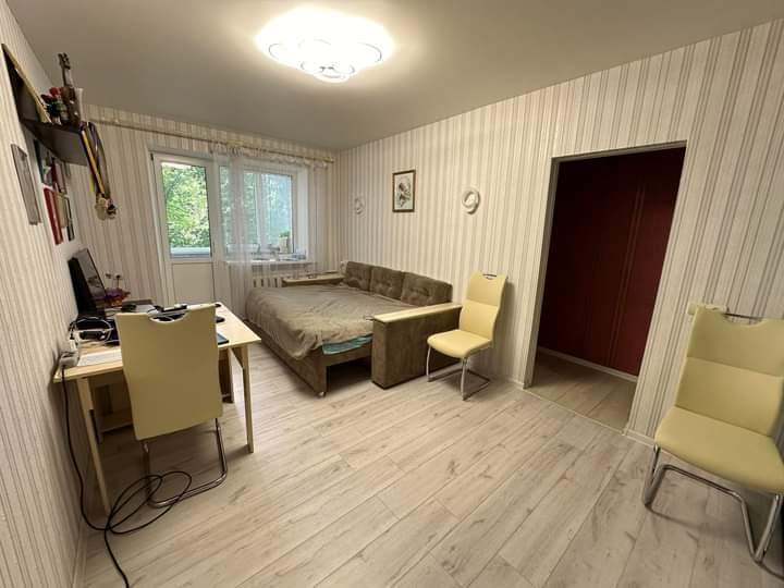 Продажа 2-комнатной квартиры 45 м², Соборная ул.