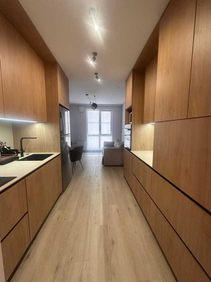 Оренда 2-кімнатної квартири 68 м², Михайла Максимовича вул., 28Д