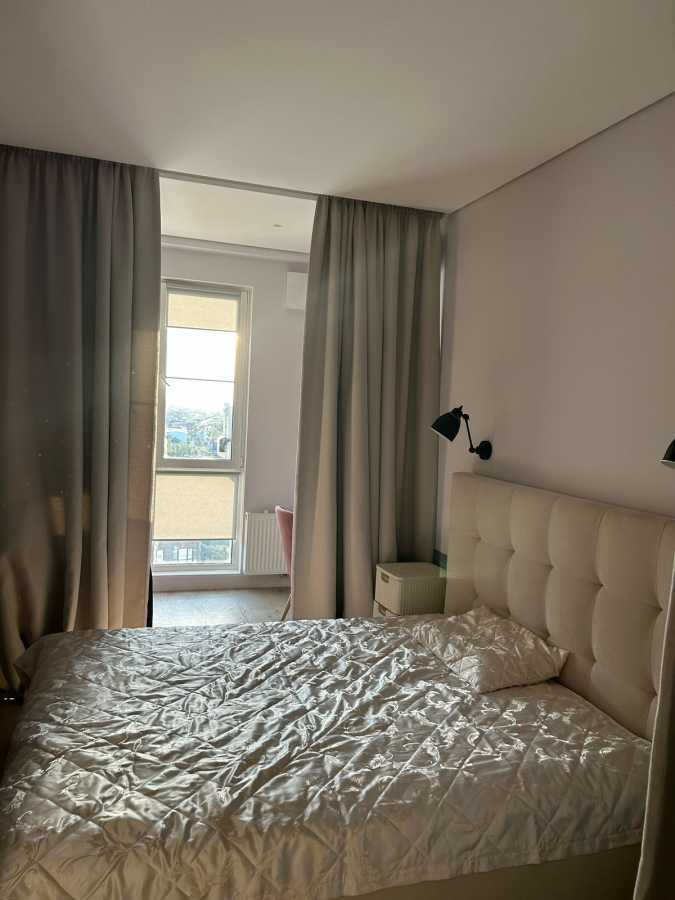Оренда 2-кімнатної квартири 68 м², Михайла Максимовича вул., 28Д