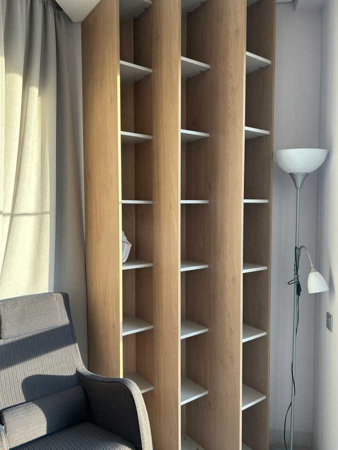 Оренда 2-кімнатної квартири 68 м², Михайла Максимовича вул., 28Д