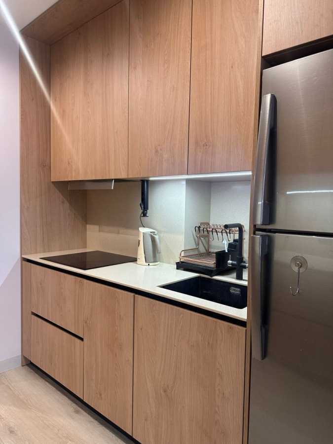 Оренда 2-кімнатної квартири 68 м², Михайла Максимовича вул., 28Д