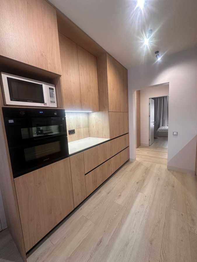 Оренда 2-кімнатної квартири 68 м², Михайла Максимовича вул., 28Д