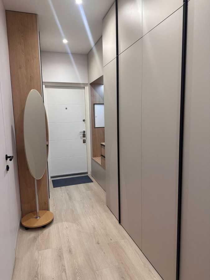 Оренда 2-кімнатної квартири 68 м², Михайла Максимовича вул., 28Д