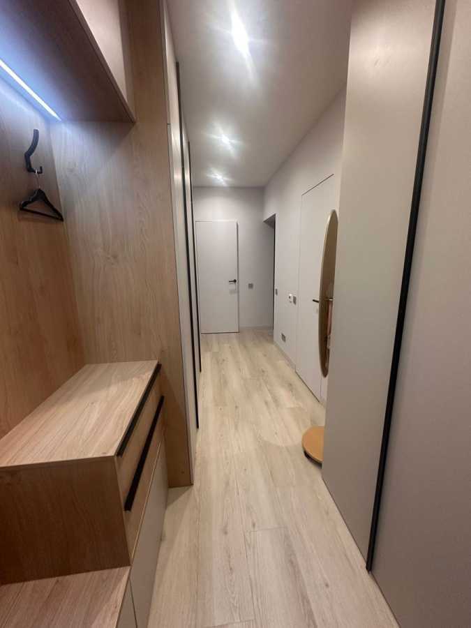 Оренда 2-кімнатної квартири 68 м², Михайла Максимовича вул., 28Д