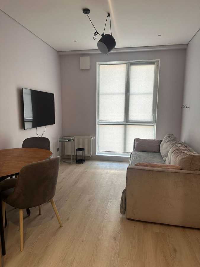 Оренда 2-кімнатної квартири 68 м², Михайла Максимовича вул., 28Д