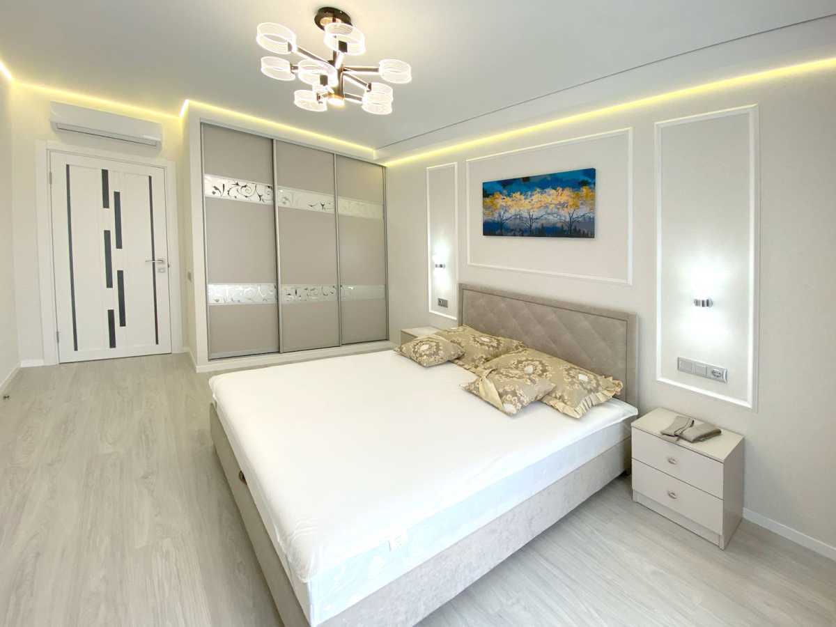 Оренда 2-кімнатної квартири 61 м², Михайла Максимовича вул., 28Е