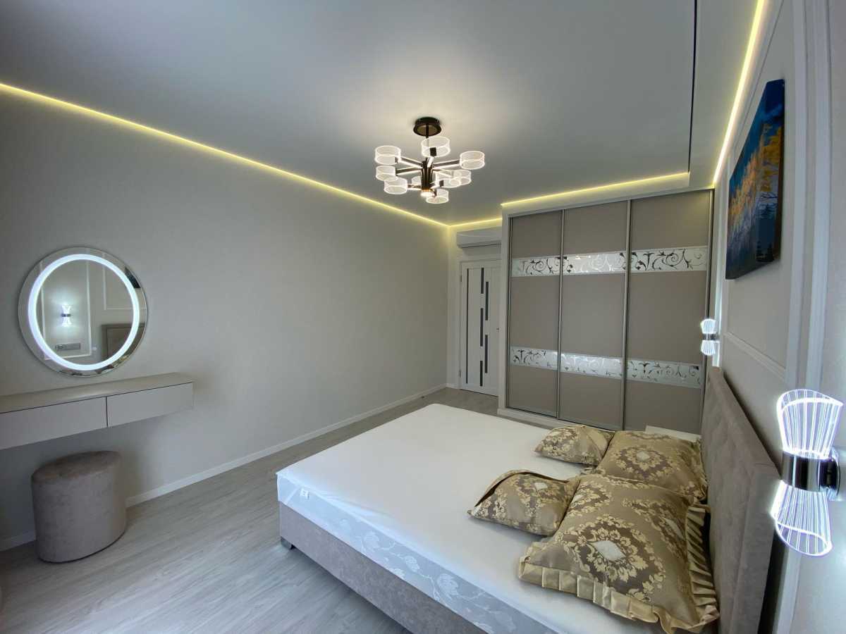 Оренда 2-кімнатної квартири 61 м², Михайла Максимовича вул., 28Е
