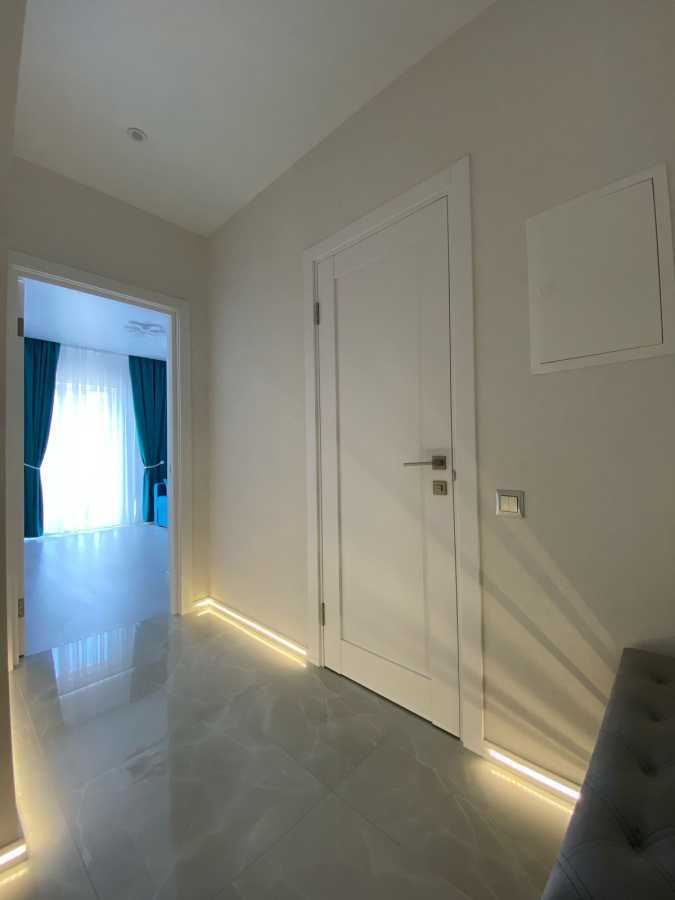 Оренда 2-кімнатної квартири 61 м², Михайла Максимовича вул., 28Е